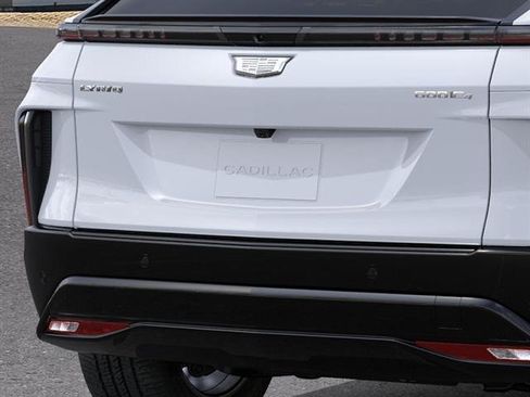 New 2026 Cadillac Lyriq Premium Sport w/ LPO, Floor Liner Package AWD/4WD image 14