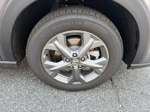 New 2027 Honda HR-V LX image 22