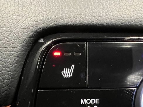 New 2025 Honda Pilot TrailSport image 24