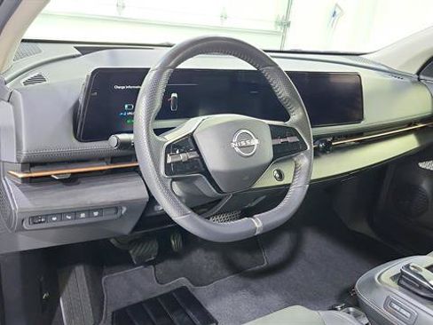 Certified 2024 Nissan Ariya AWD image 19