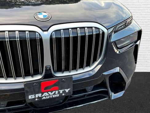 Used 2023 BMW X7 xDrive40i AWD/4WD image 30