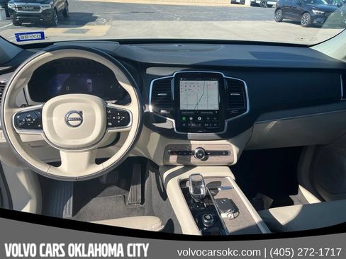 Certified 2024 Volvo XC90 B6 Ultimate AWD/4WD image 16