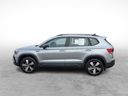 Used 2023 Volkswagen Taos S AWD/4WD image 2