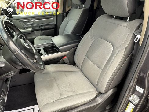 Used 2019 RAM 1500 Big Horn RWD image 19