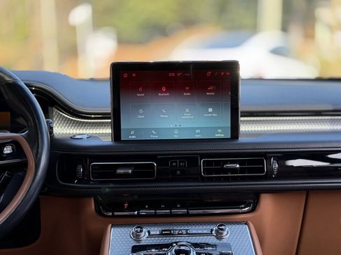 Used 2023 Lincoln Aviator Black Label image 47