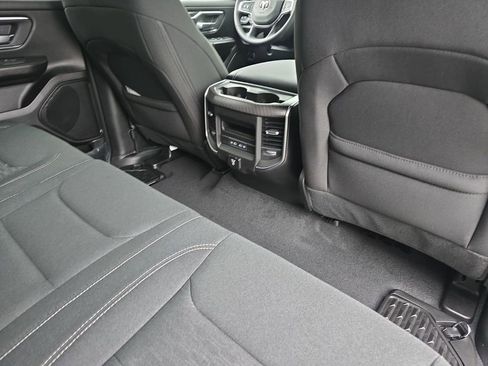 New 2026 RAM 1500 4x4 Crew Cab image 12