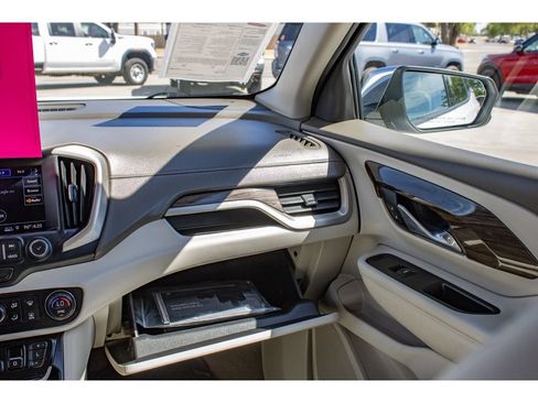 Used 2020 GMC Terrain Denali w/ Denali Premium Package AWD/4WD image 52