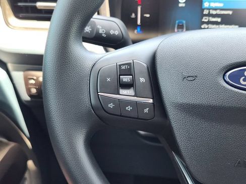 New 2026 Ford Maverick XL FWD image 28