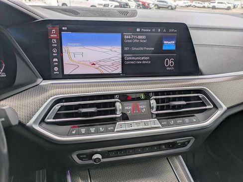Used 2021 BMW X5 xDrive40i w/ M Sport Package image 20