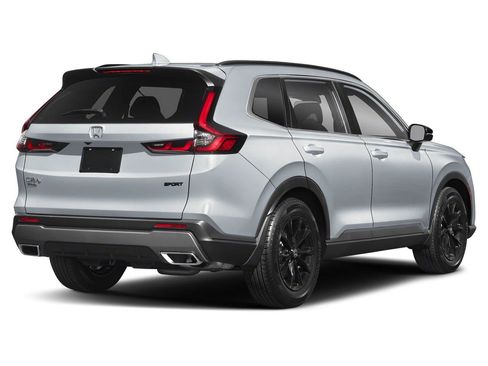 Used 2024 Honda CR-V Sport image 2