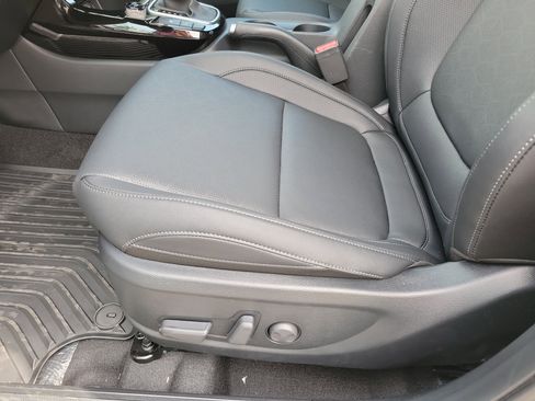 New 2026 Kia Seltos EX image 5