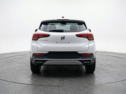Used 2025 Buick Encore GX Preferred FWD image 7