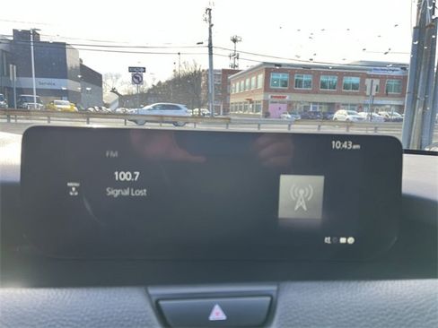 Certified 2024 MAZDA CX-90 Plug-In Hybrid w/ Premium Pkg image 16