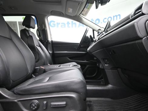 Used 2025 Honda Odyssey EX-L image 7