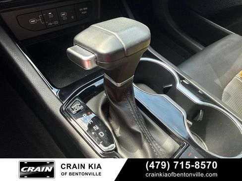 Certified 2026 Kia K5 GT-Line w/ GT-Line Premium Package FWD image 22