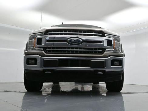 Used 2019 Ford F150 XLT w/ Equipment Group 302A Luxury image 42