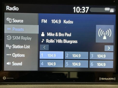 Used 2023 Toyota Tacoma TRD Off-Road image 51