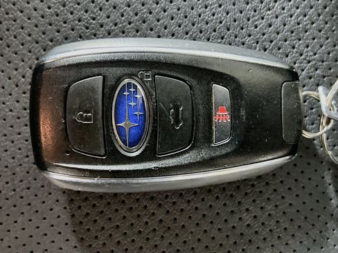 Used 2021 Subaru Ascent Limited AWD/4WD image 36