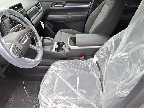 New 2026 GMC Terrain Elevation w/ Black Edition image 11