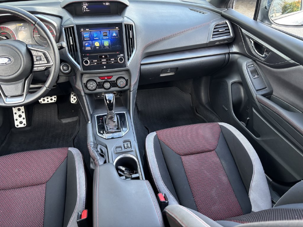 Used 2020 Subaru Impreza 2.0i Sport AWD/4WD image 23