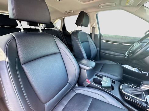 Certified 2024 Kia Seltos SX w/ SX Sunroof Package AWD/4WD image 33