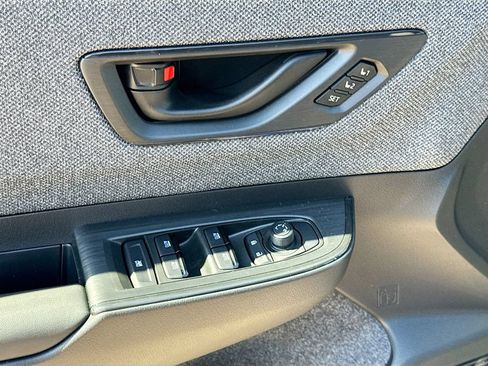 New 2026 Subaru Outback Limited AWD/4WD image 22