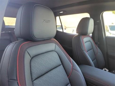 Certified 2026 Chevrolet Equinox RS image 19