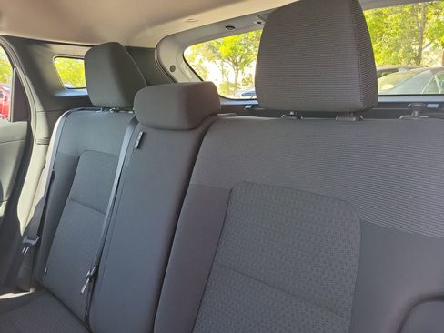 New 2026 Nissan Kicks S image 17