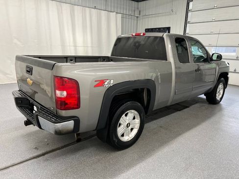 Used 2012 Chevrolet Silverado 1500 LT w/ All-Star Edition AWD/4WD image 4