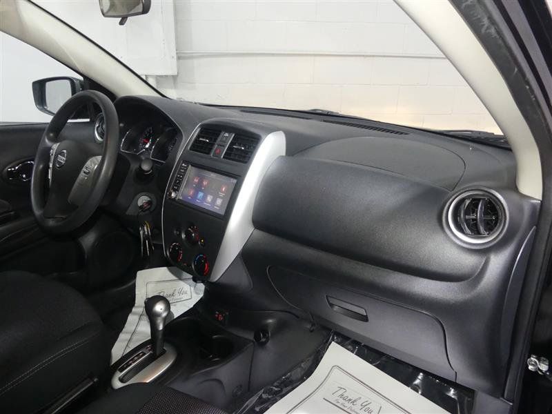Used 2019 Nissan Versa SV FWD image 23