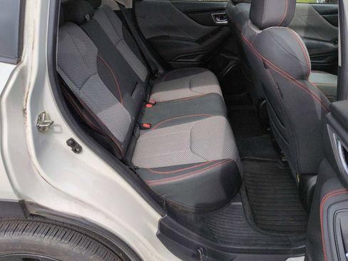 Used 2020 Subaru Forester Sport w/ Popular Package #2 image 22