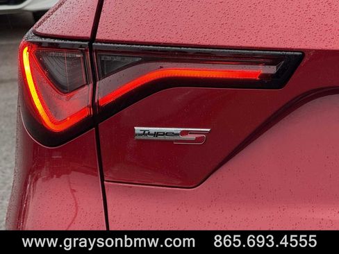 Used 2022 Acura MDX Type S image 35