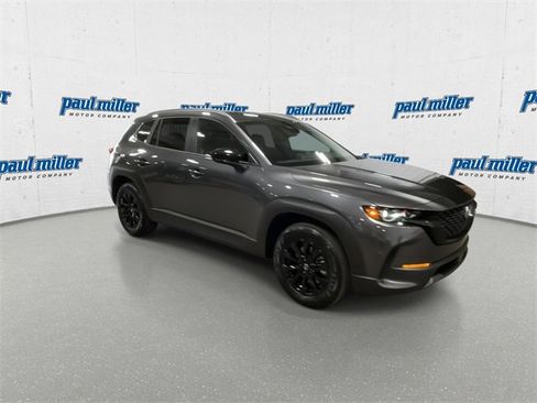 Certified 2025 MAZDA CX-50 AWD 2.5 S w/ Preferred Package image 2