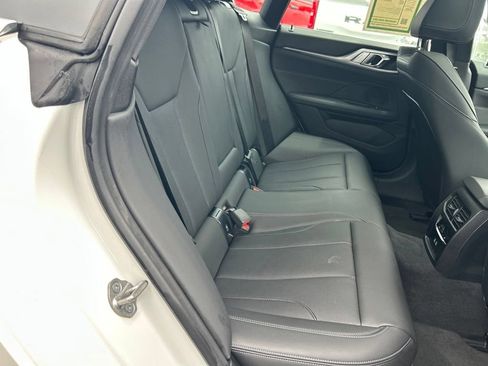 Used 2025 BMW i4 eDrive40 RWD image 28