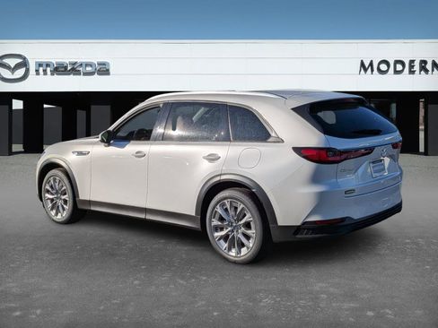 New 2026 MAZDA CX-90 3.3 Turbo w/ Preferred Package image 3