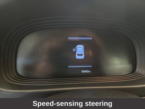 Certified 2023 Hyundai Venue Limited w/ Cargo Package image 16