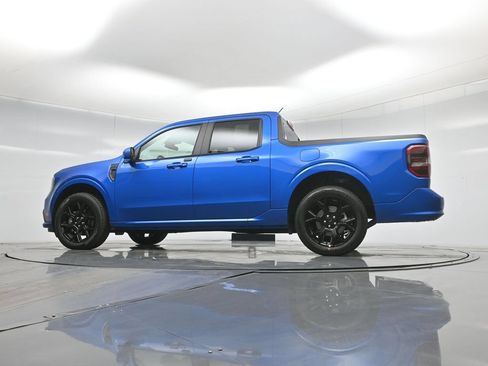 New 2026 Ford Maverick Lobo AWD/4WD image 49