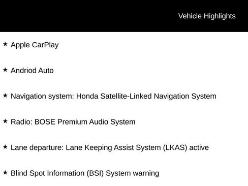 Used 2024 Honda Civic Sport Touring image 8