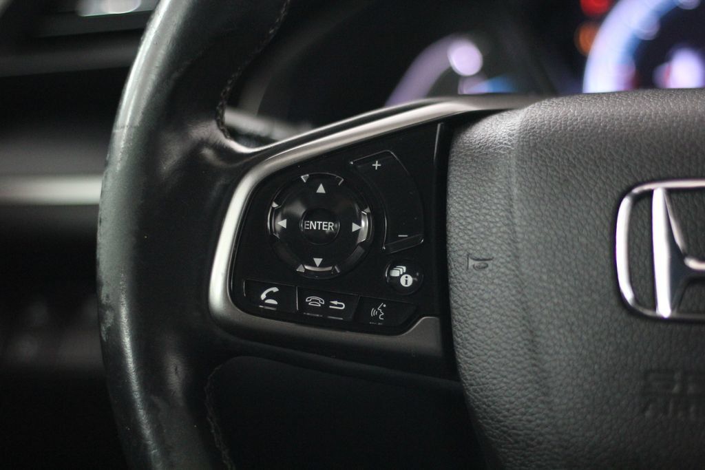 Used 2020 Honda Civic EX image 13