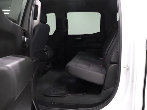 Used 2019 Chevrolet Silverado 1500 LT w/ All-Star Edition AWD/4WD image 13
