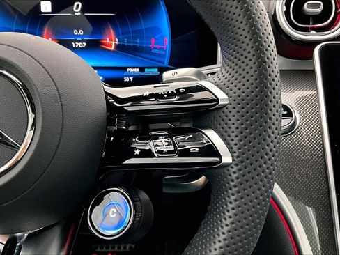 Used 2026 Mercedes-Benz CLE 53 AMG 4MATIC image 22