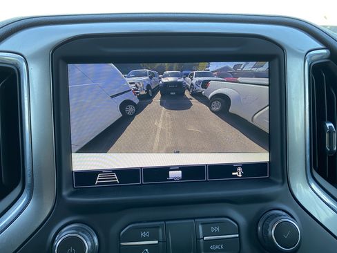 Used 2020 Chevrolet Silverado 1500 LT w/ All-Star Edition image 25