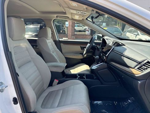 Used 2021 Honda CR-V EX image 16