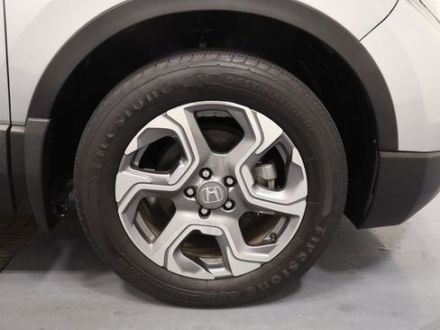 Used 2019 Honda CR-V EX-L image 27