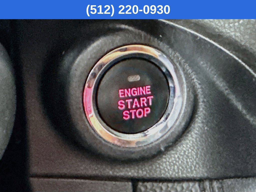 Certified 2024 Subaru Forester Premium AWD/4WD image 20