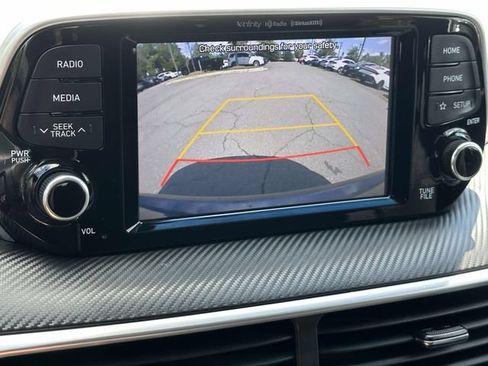 Used 2019 Hyundai Tucson Sport AWD/4WD image 21