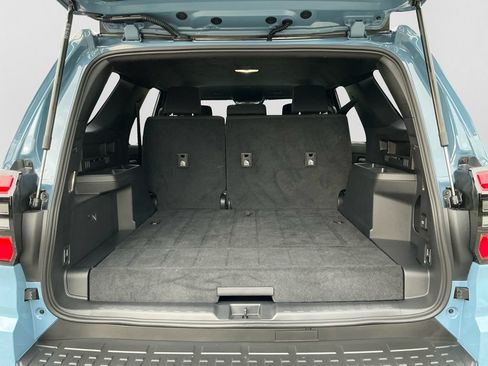Certified 2026 Toyota 4Runner TRD Off-Road AWD/4WD image 18