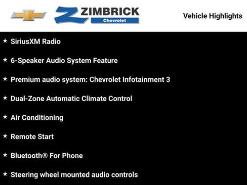 Certified 2023 Chevrolet Equinox LT AWD/4WD image 6