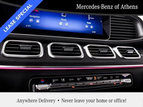 New 2026 Mercedes-Benz GLE 450 4MATIC image 28