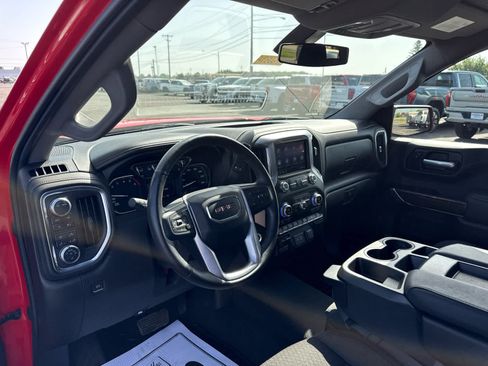 Certified 2021 GMC Sierra 1500 Elevation w/ Driver Alert Package I AWD/4WD image 13